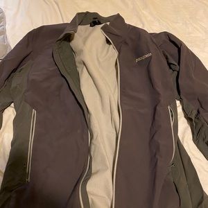 Patagonia Full Zip Jacket